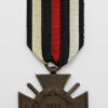 German WW1 Honour Cross 1914-1918 with Swords