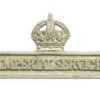 WWI Territorial Force Imperial Service Badge
