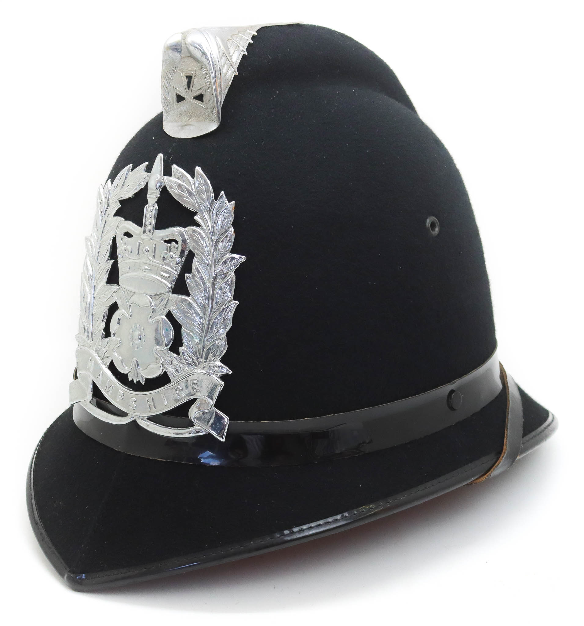 Hampshire Constabulary Constables Helmet