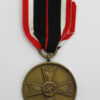 German WW2 War Merit Medal