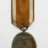 German WW2 West Wall Medal