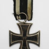 German WW1 Iron Cross - 2nd Class