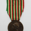 Italian WW1 War Medal 1915-1918