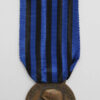 Italian Commemorative Medal for Operations in East Africa 1935-36 (Africa Orientale)