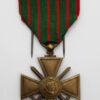 French WW1 Croix de Guerre 1914-1918