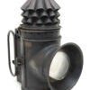 Victorian Police Three Tier 'Bullseye' Lantern bu W. Dowler & Sons