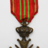 Belgium WW1 Croix de Guerre