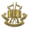 Army Educational Corps Cap Badge (1st Pattern)