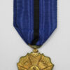 Belgium Medal of the Order of Leopold II
