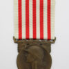 French Commemorative Medal of the Great War 1914-1918