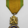 French Medaille Militaire