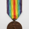 Belgium WW1 Allied Victory Medal