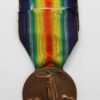Italian WW1 Allied Victory Medal