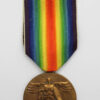 USA United States of America WW1 Allied Victory Medal
