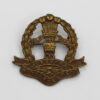 Middlesex Regiment Sweetheart Brooch