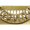 Suffolk Regiment  (SUFFOLK) Shoulder Title