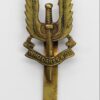 Special Air Service SAS Cap Badge