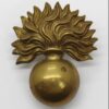 Victorian/Edwardian Grenadier Guards Cap Badge