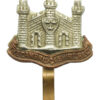 Cambridgeshire Regiment Cap Badge