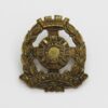 Legion of Frontiersmen Collar Badge