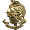 28th County of London Bn. (Artists Rifles) London Regiment Cap Badge