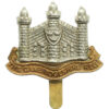 Cambridgeshire Regiment Cap Badge