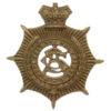 Victorian Army Service Corps (A.S.C.) Cap Badge