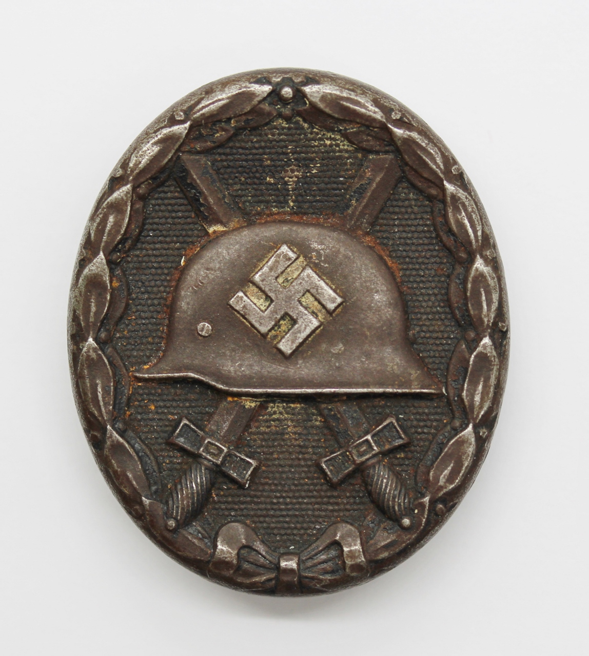 German WW2 Wound Badge (Black Grade)
