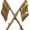 British Army Signallers Arm Badge