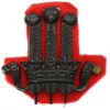 2nd Gurkha Rifles Cap Badge