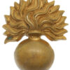 Grenadier Guards Cap Badge