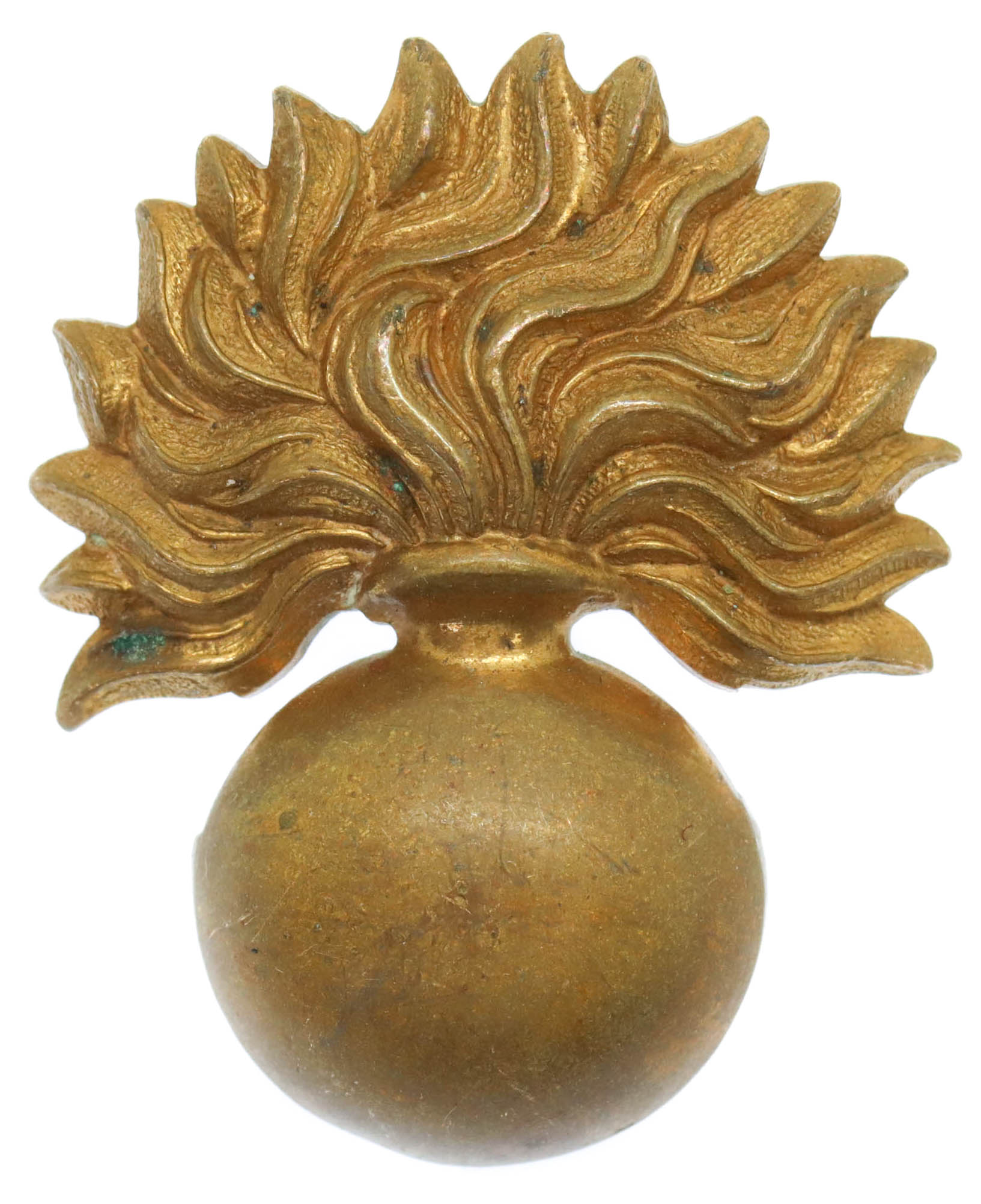 Grenadier Guards Cap Badge