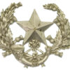 The Cameronians (Scottish Rifles) Cap Badge