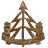 Reconnaissance Corps Cap Badge