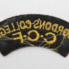 WW2 India Service Medal 1939-45