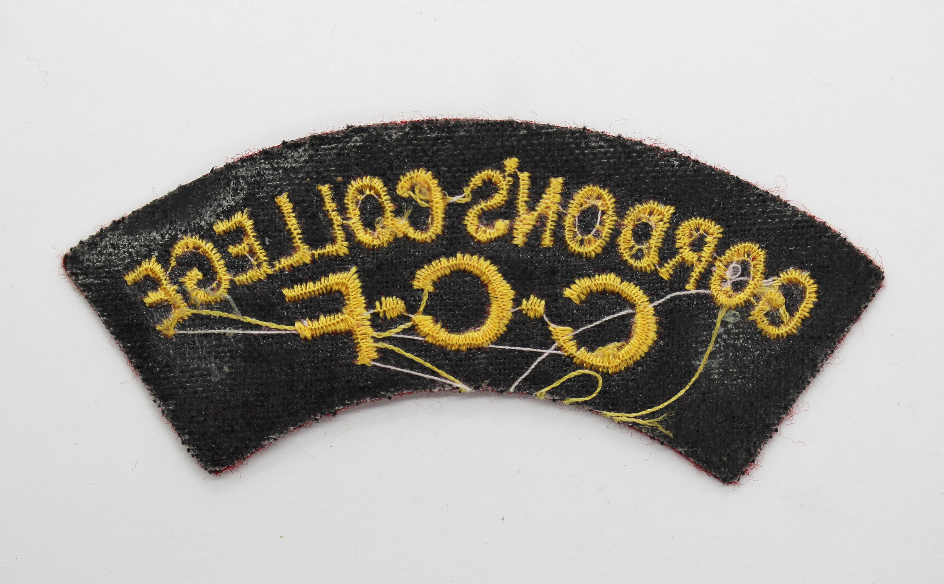 WW2 India Service Medal 1939-45