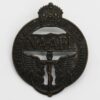Navy, Army & Air Force Institutes (N.A.A.F.I.) Cap Badge