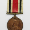 George V Special Constabulary Long Service Medal - Charles Cammock