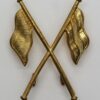 British Army Signallers Arm Badge