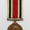 George VI Special Constabulary Long Service Medal - Norman Irving
