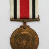 George V Special Constabulary Long Service Medal - John W. Jameson