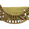 Manchester Regiment (MANCHESTER) Shoulder Title