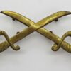 Army Physical Training Instructors (A.P.T.I.) Arm Badge
