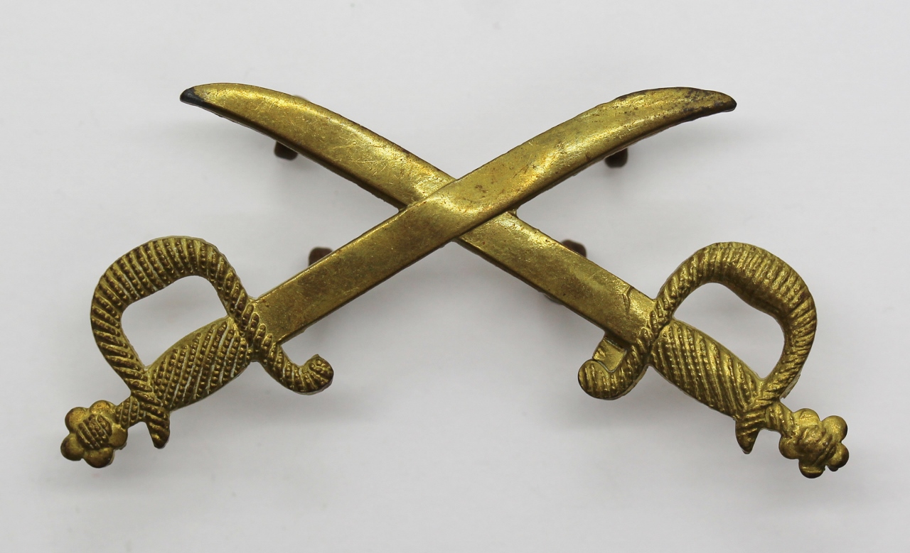 Army Physical Training Instructors (A.P.T.I.) Arm Badge