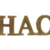 Honourable Artillery Company (H.A.C) Shoulder Title