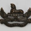 Gloucestershire Regiment Collar Badge