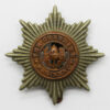 Cheshire Regiment Cap Badge