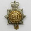 47th (Middlesex Yeomanry) Signal Squadron Cap Badge