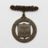 1914 Metropolitan Police Special Constabulary Long Service Medal
