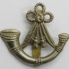 Oxfordshire & Buckinghamshire Light Infantry Cap Badge